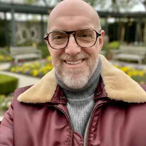 Jason Phillips's Profile Photo