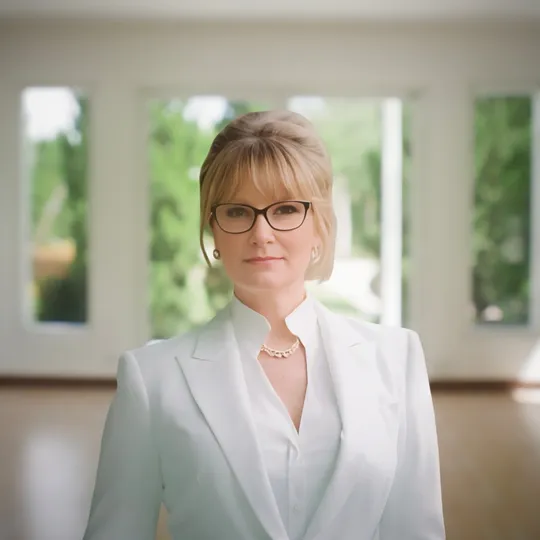 Diane Boyd, Agent in  - Compass