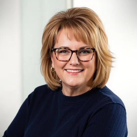 Barbara Kearney, Agent in  - Compass