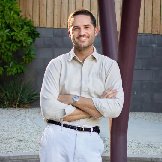 Ricardo Campos, Agent in  - Compass