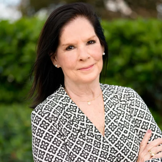 Susan Curt, Agent in  - Compass