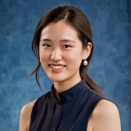 Sol Jo, Agent in  - Compass