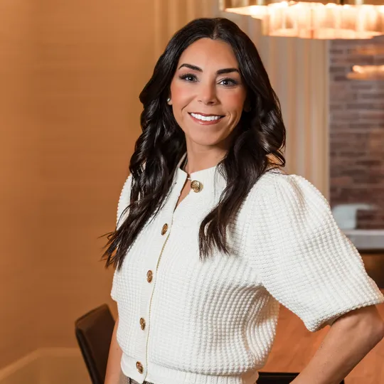 Jayme Slate, Agent in  - Compass