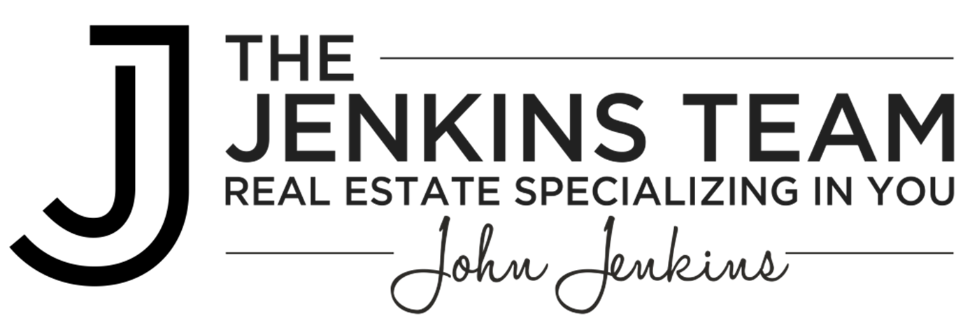 A text banner by The Jenkins Team.