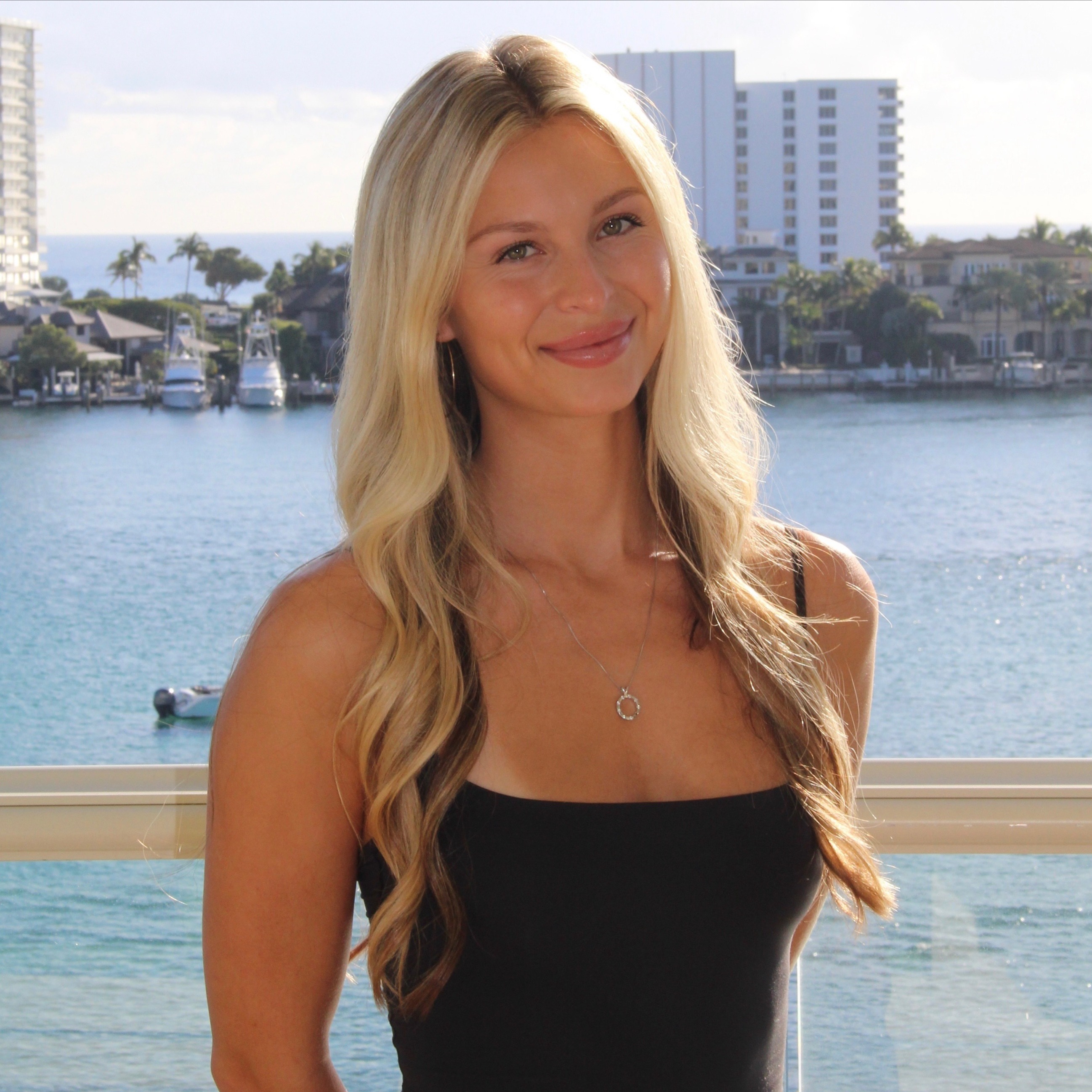 Headshot of Casey Mackie