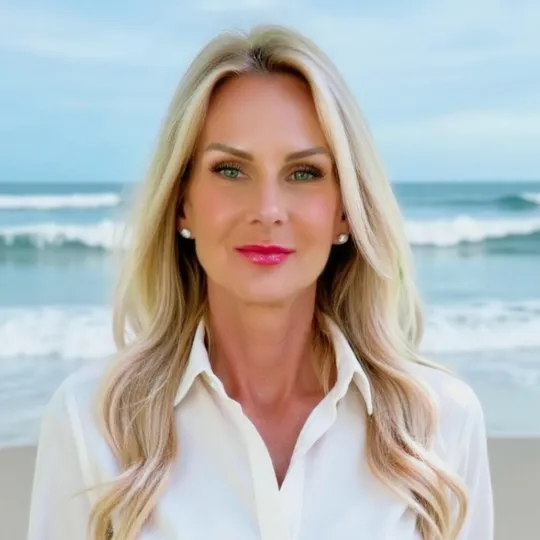 Melissa McMurray, Agent in  - Compass