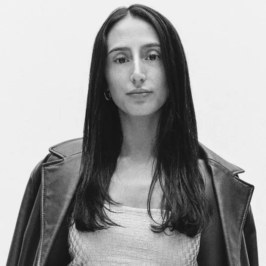 Sofia Elena Corbelle-de la Garza, Agent in  - Compass