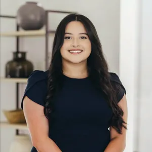 Vanessa Alvarado's Profile Photo