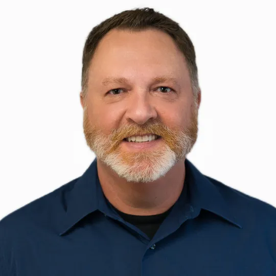 Harold Miller, Agent in  - Compass