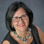 Headshot of Irene Wassell