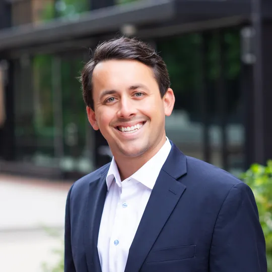 Thomas Hubbard, Agent in  - Compass