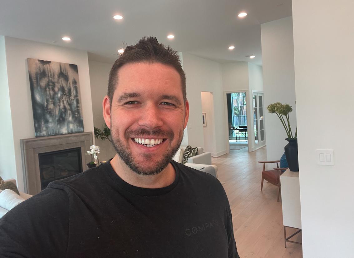 Meet your next agent!