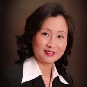 Charmaine Wang, MBA