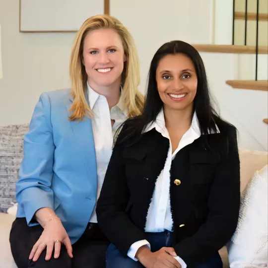 Margaret Davidson, Agent in  - Compass