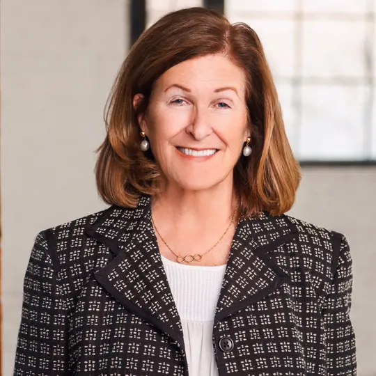 Libby Ryan, Agent in  - Compass