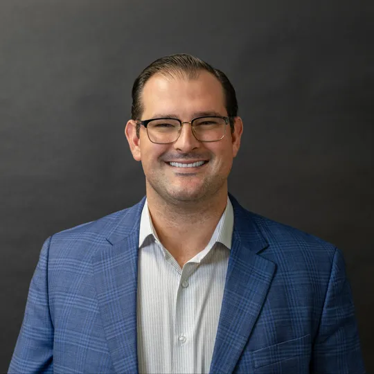 Tim Goulet, Agent in  - Compass