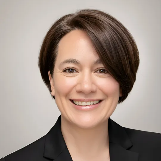 Jane Dehais, Agent in  - Compass