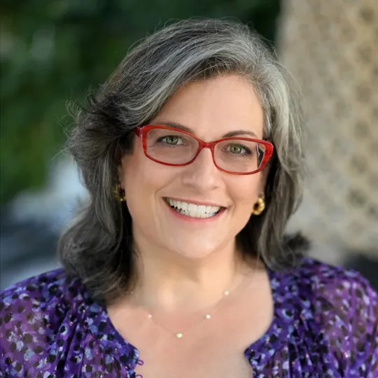 Jen Birmingham, Agent in  - Compass