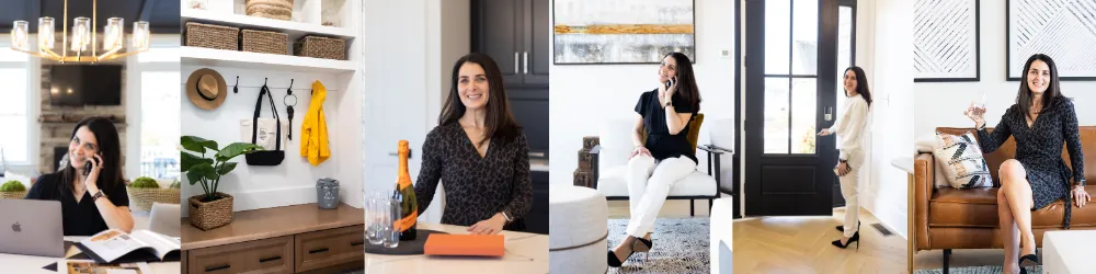 Samantha Giardinelli Main Line Philadelphia Realtor