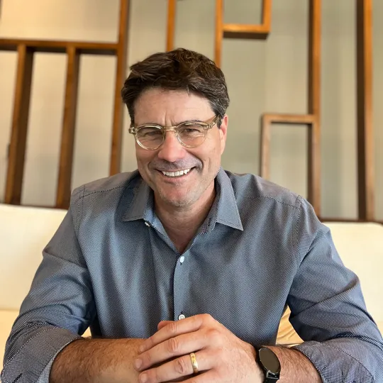 Casey Sullivan, Agent in  - Compass