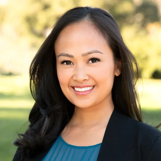 Tira Franco, Agent in  - Compass