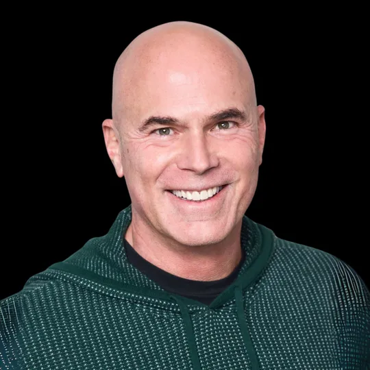 Bradley Ceynowa, Agent in  - Compass