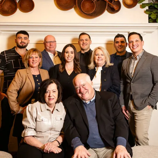 Brooke Nelson-Grohol Team, Agent in  - Compass