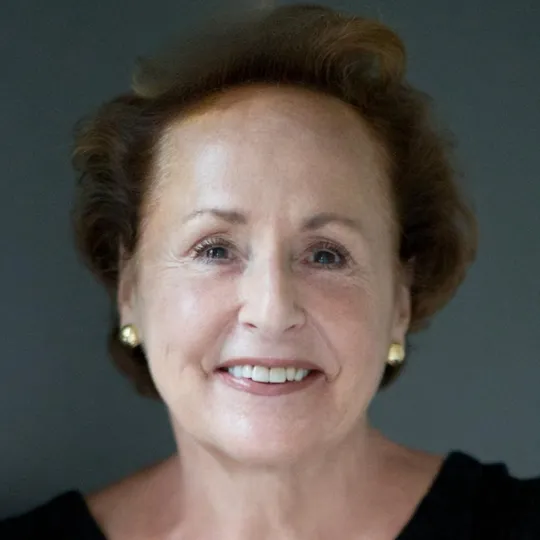 Deborah Levinson, Agent in  - Compass