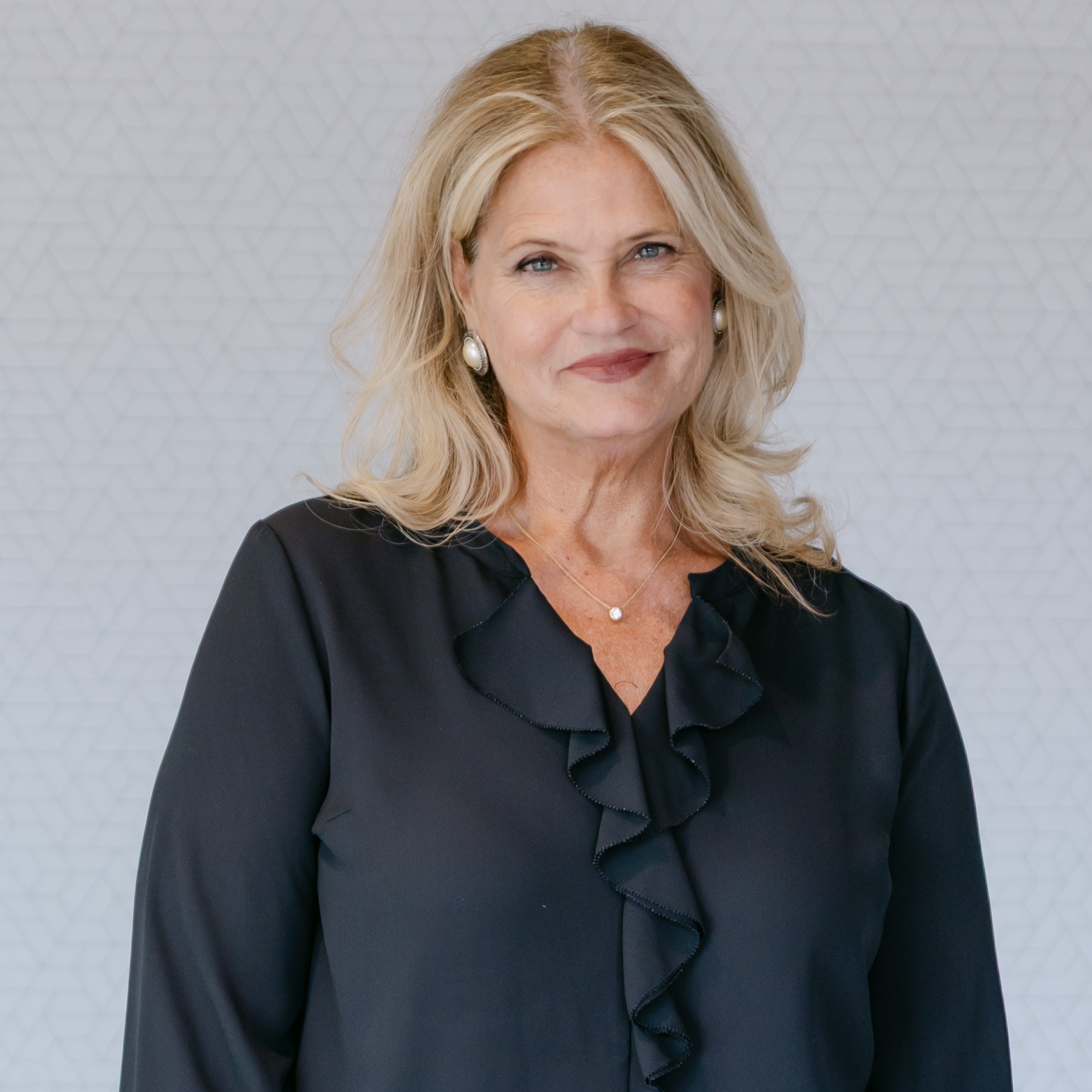 Headshot of Maureen Wallingsford