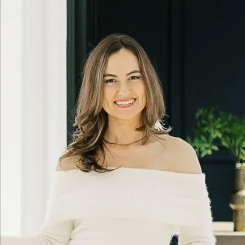 Delaine Peden, Agent in  - Compass