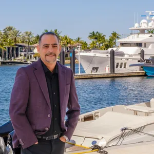 Freddie Hassoun's Profile Photo