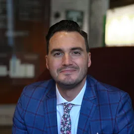 Kent Pitlick, Agent in  - Compass