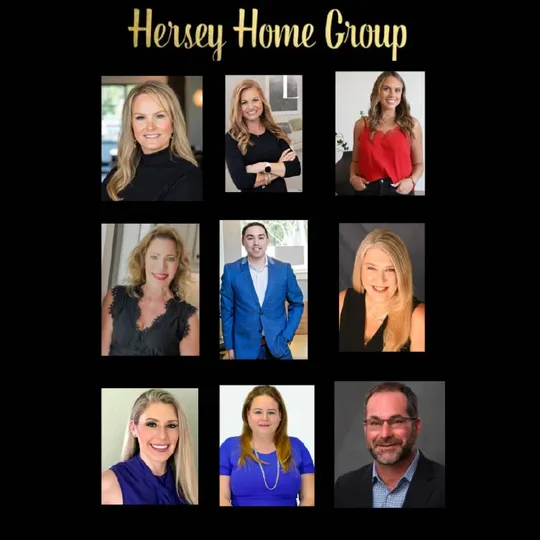Hersey Home Group, Agent in  - Compass