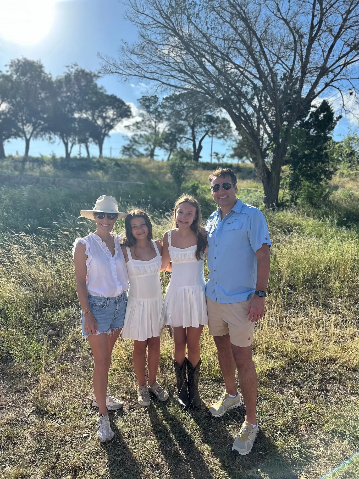 Loyd Family Summer 2025