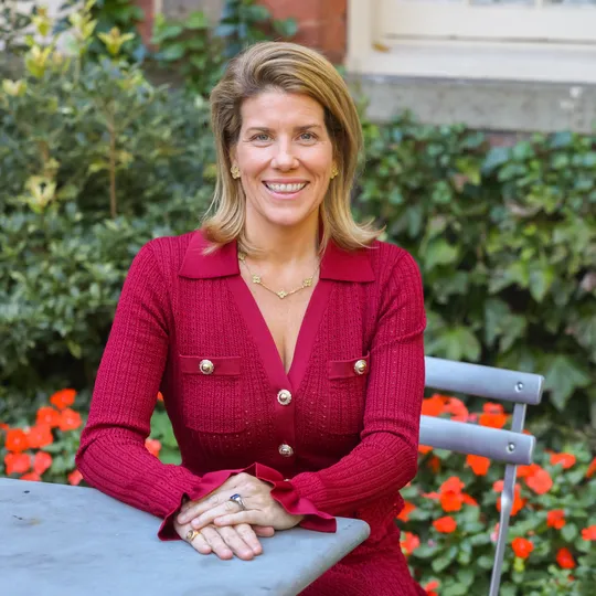 Blair Sheehan, Agent in  - Compass