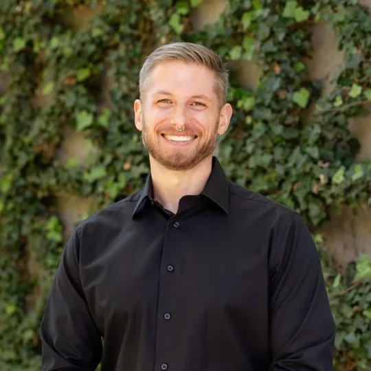 Jerad Foster, Agent in  - Compass
