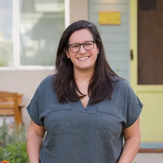 Amanda Trevino, Agent in  - Compass