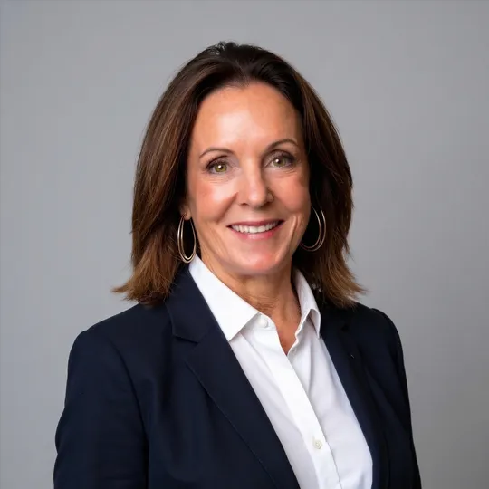 Terry Madden Myers, Agent in  - Compass