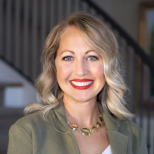 Kortney Goss, Agent in  - Compass