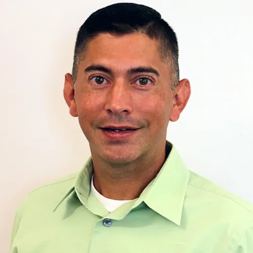 David Hansen, Agent in  - Compass