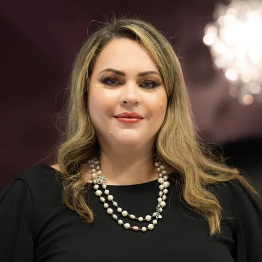 Ligia Chacon, Agent in  - Compass