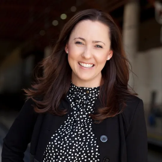 Megan Spargo-Ferrell, Agent in  - Compass