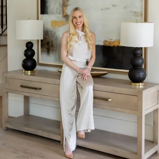 Jessica Wahlquist, Agent in  - Compass