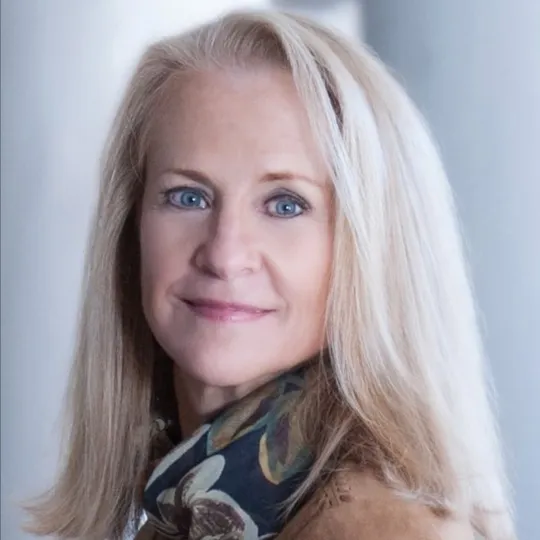 Kathy McGuriman, Agent in  - Compass