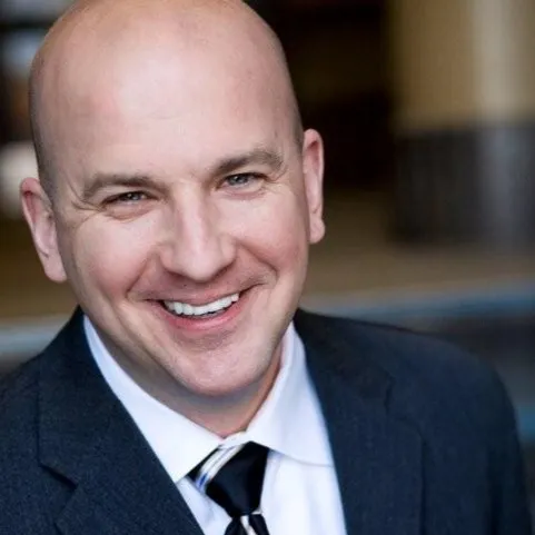 Rich Kasper, Agent in  - Compass