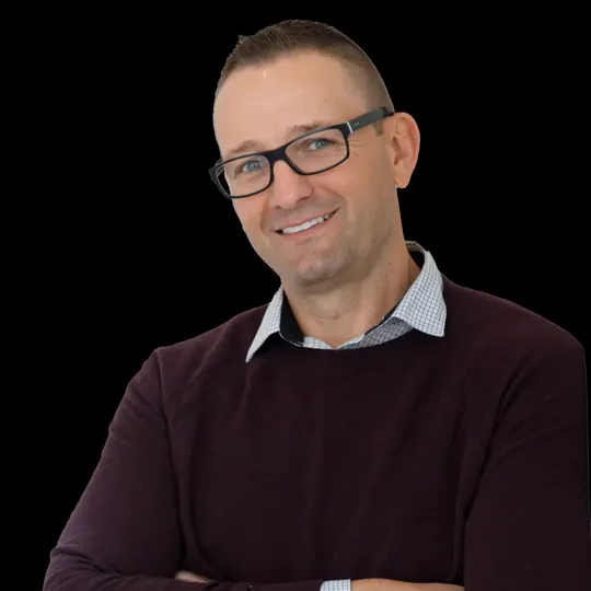 Ed Durham, Agent in  - Compass