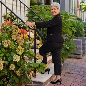 Connie Lopez Parker's Profile Photo