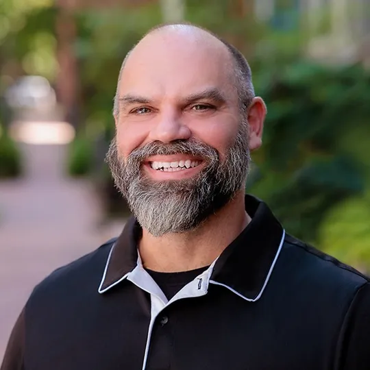 Stuart Naranch, Agent in  - Compass