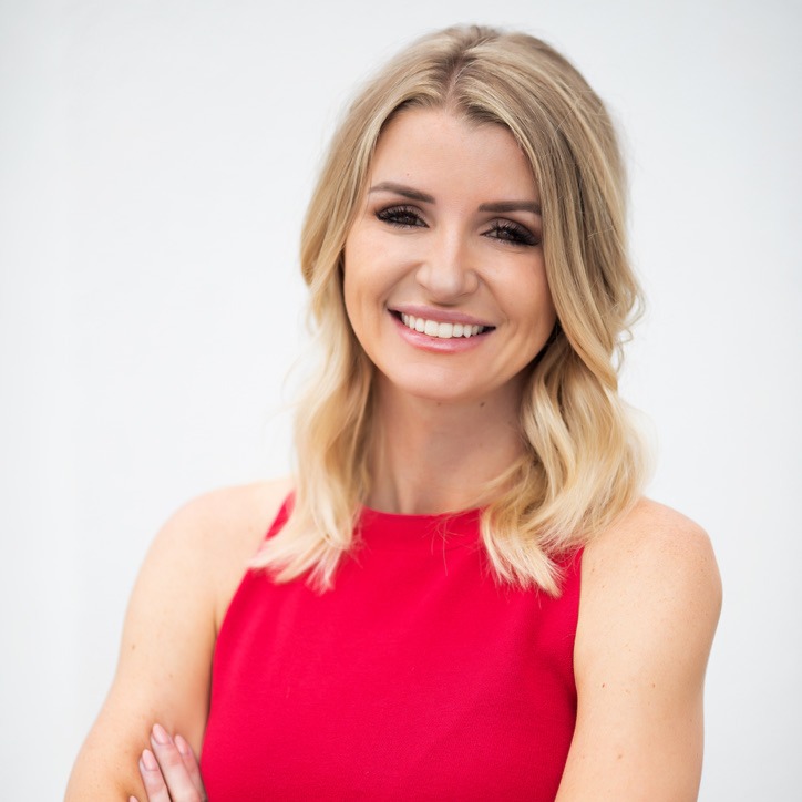 Headshot of Brittny Guarine