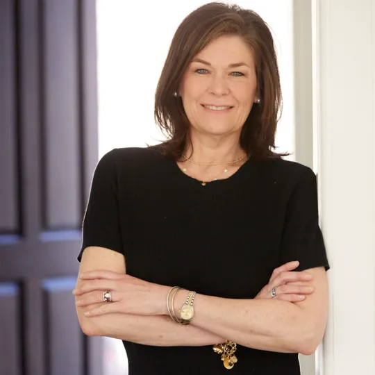 Cristie Veeder, Agent in  - Compass